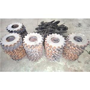 專業(yè)熱處理廠家